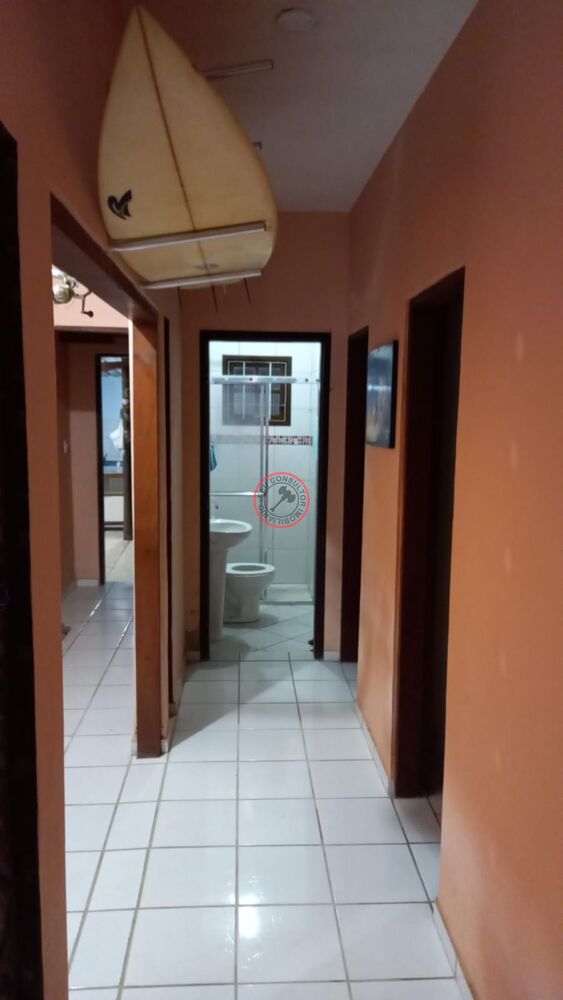 Casa, 4 quartos, 180 m² - Foto 5