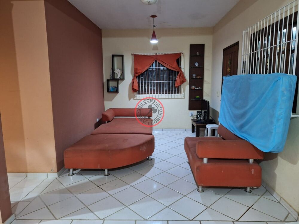 Casa, 4 quartos, 180 m² - Foto 8