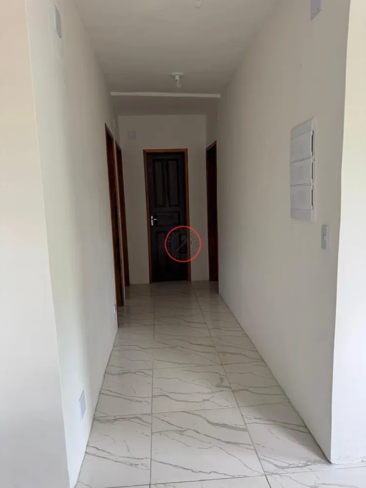 Casa, 3 quartos, 190 m² - Foto 1