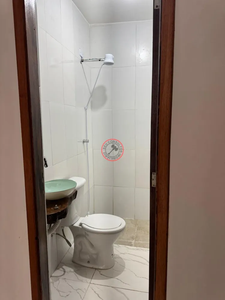 Casa, 3 quartos, 190 m² - Foto 5