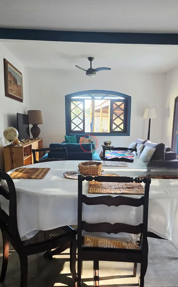 Casa, 3 quartos, 300 m² - Foto 11