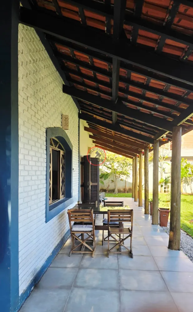 Casa, 3 quartos, 300 m² - Foto 6