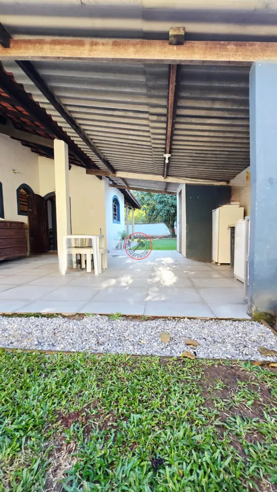 Casa, 3 quartos, 300 m² - Foto 5