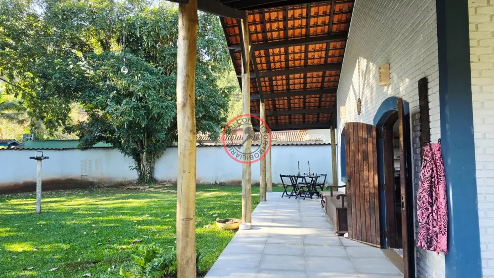 Casa, 3 quartos, 300 m² - Foto 7