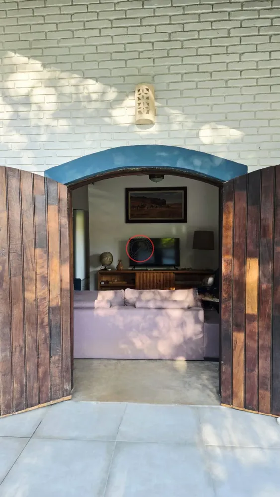 Casa, 3 quartos, 300 m² - Foto 10