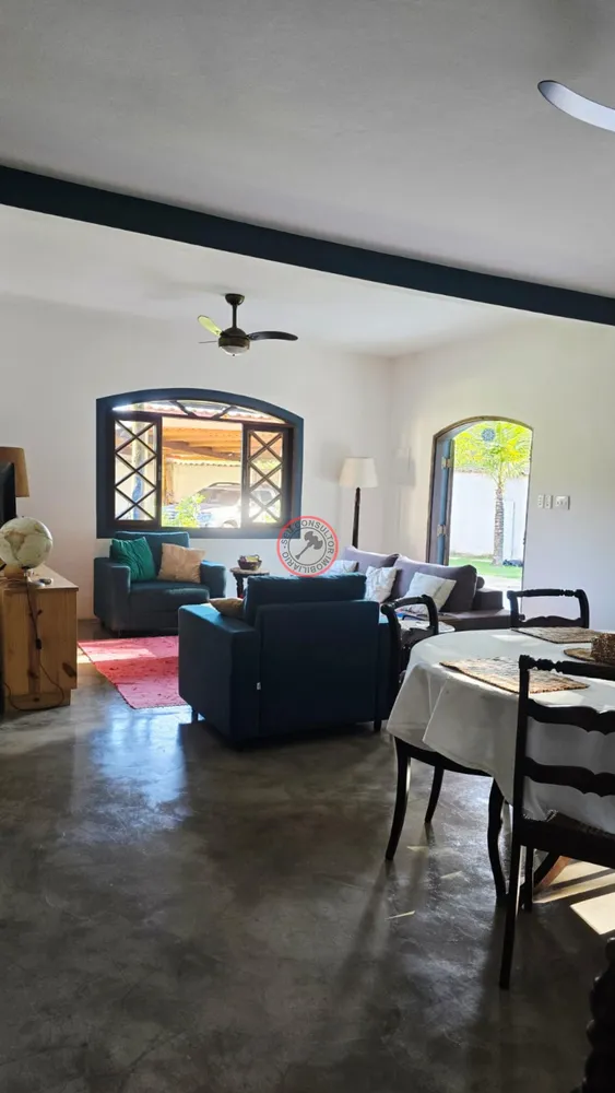 Casa, 3 quartos, 300 m² - Foto 1