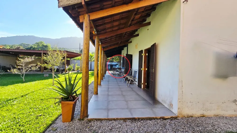 Casa, 3 quartos, 300 m² - Foto 2