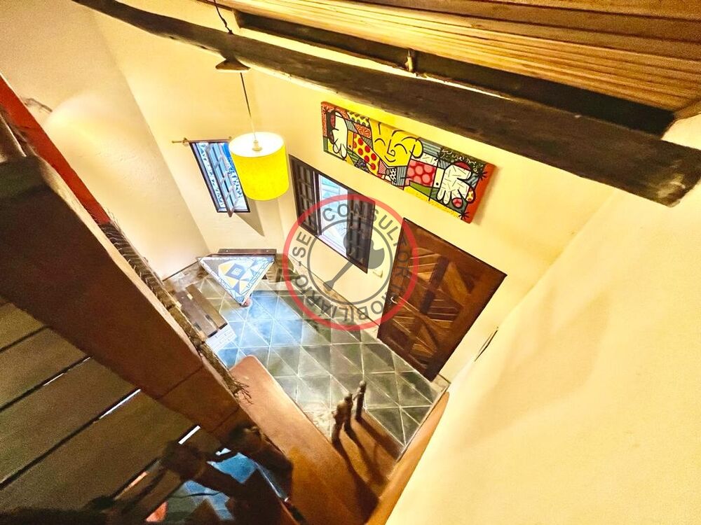 Casa, 4 quartos, 138 m² - Foto 14