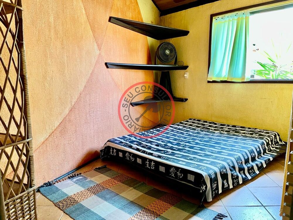 Casa, 4 quartos, 138 m² - Foto 11
