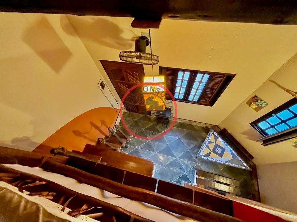 Casa, 4 quartos, 138 m² - Foto 17