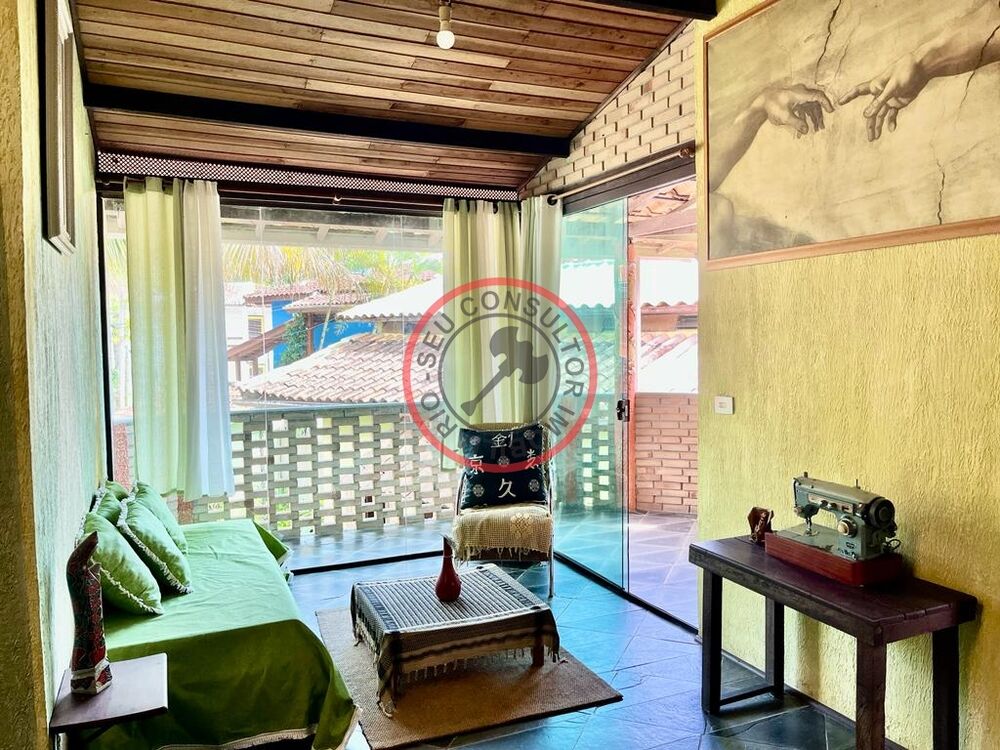 Casa, 4 quartos, 138 m² - Foto 16