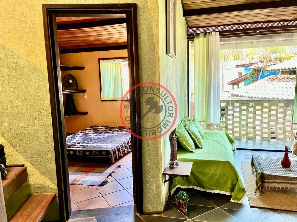 Casa, 4 quartos, 138 m² - Foto 23