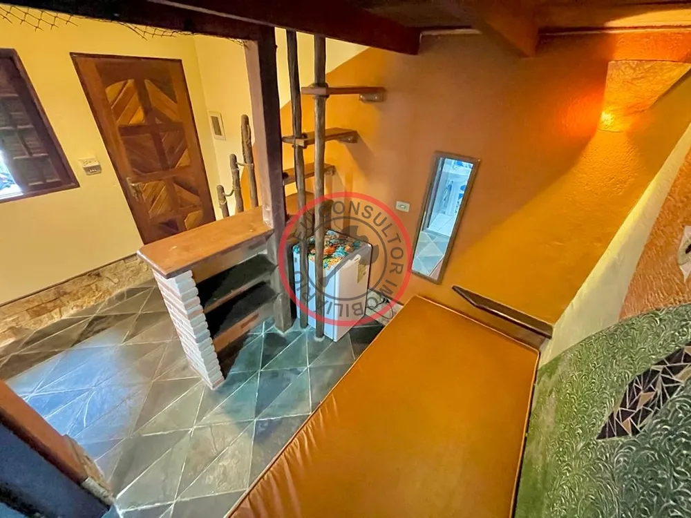 Casa, 4 quartos, 138 m² - Foto 16