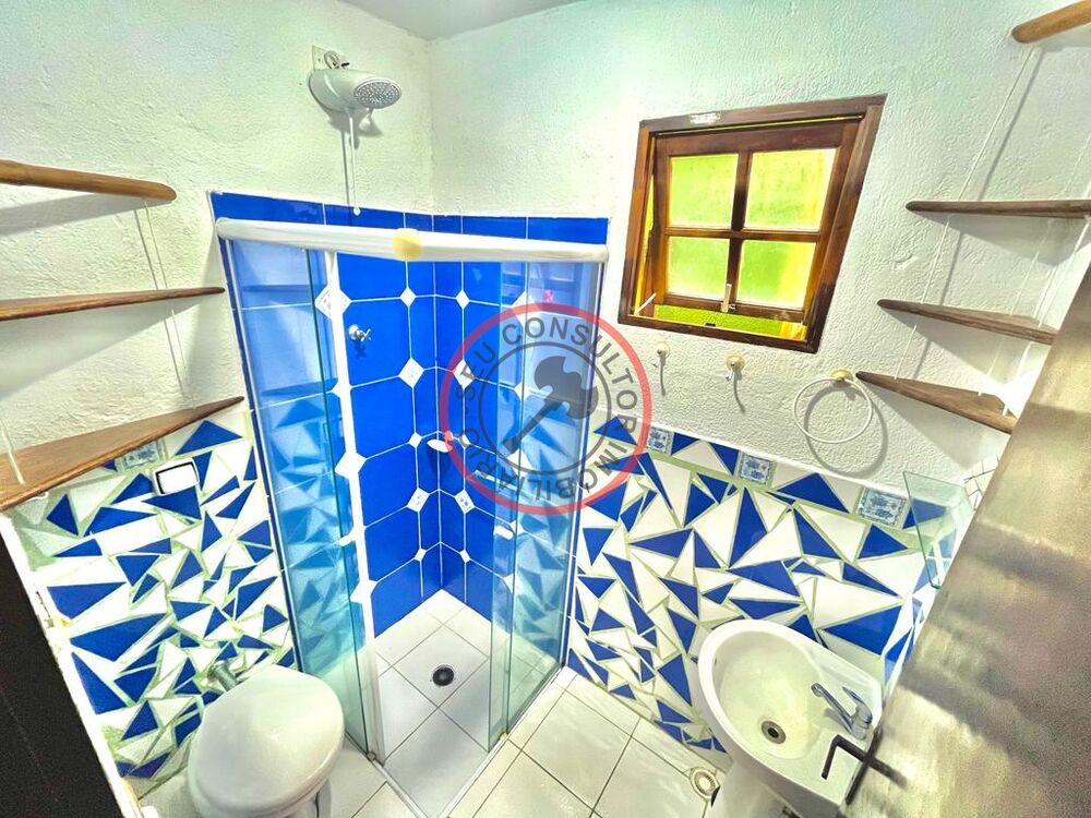 Casa, 4 quartos, 138 m² - Foto 3
