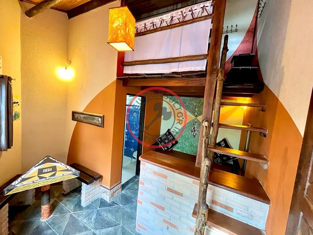 Casa, 4 quartos, 138 m² - Foto 6