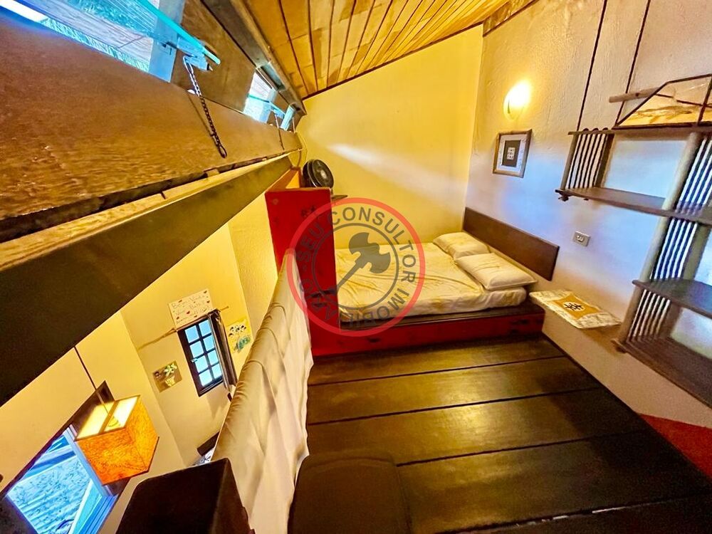 Casa, 4 quartos, 138 m² - Foto 19