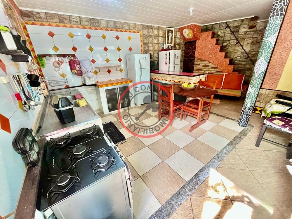 Casa, 4 quartos, 138 m² - Foto 13