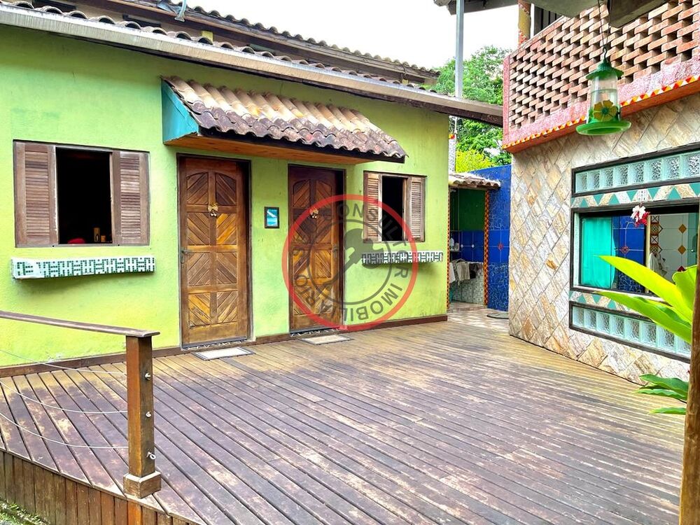 Casa, 4 quartos, 138 m² - Foto 12