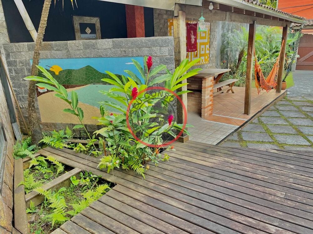 Casa, 4 quartos, 138 m² - Foto 20