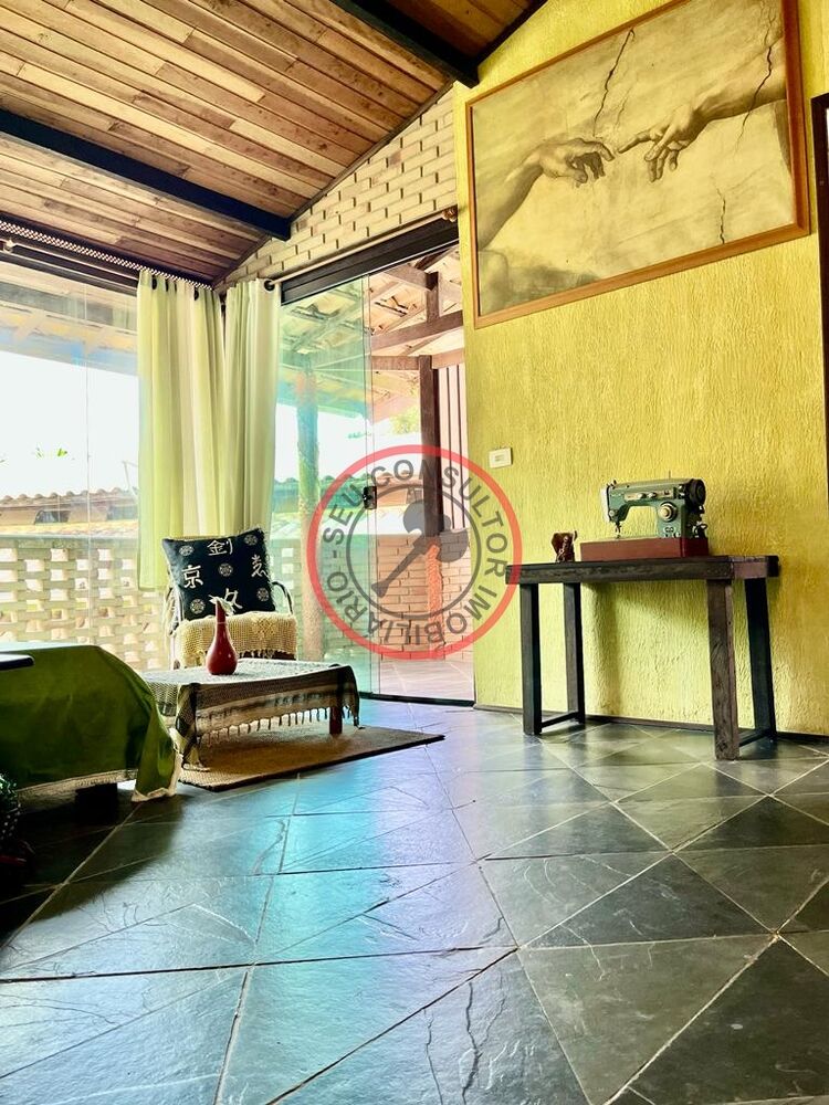 Casa, 4 quartos, 138 m² - Foto 2