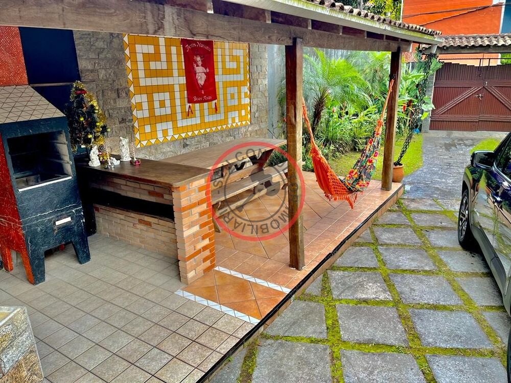 Casa, 4 quartos, 138 m² - Foto 5
