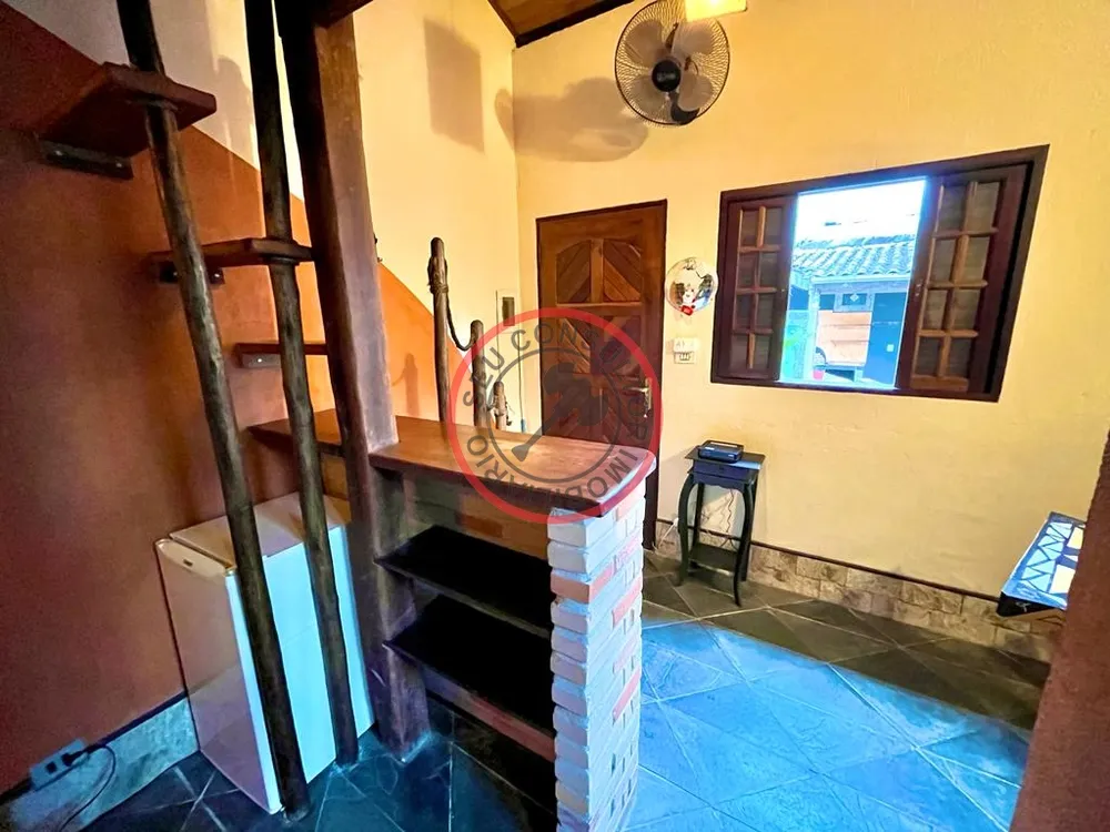 Casa, 4 quartos, 138 m² - Foto 9