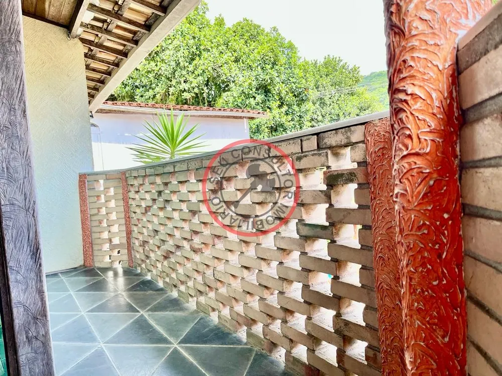Casa, 4 quartos, 138 m² - Foto 26