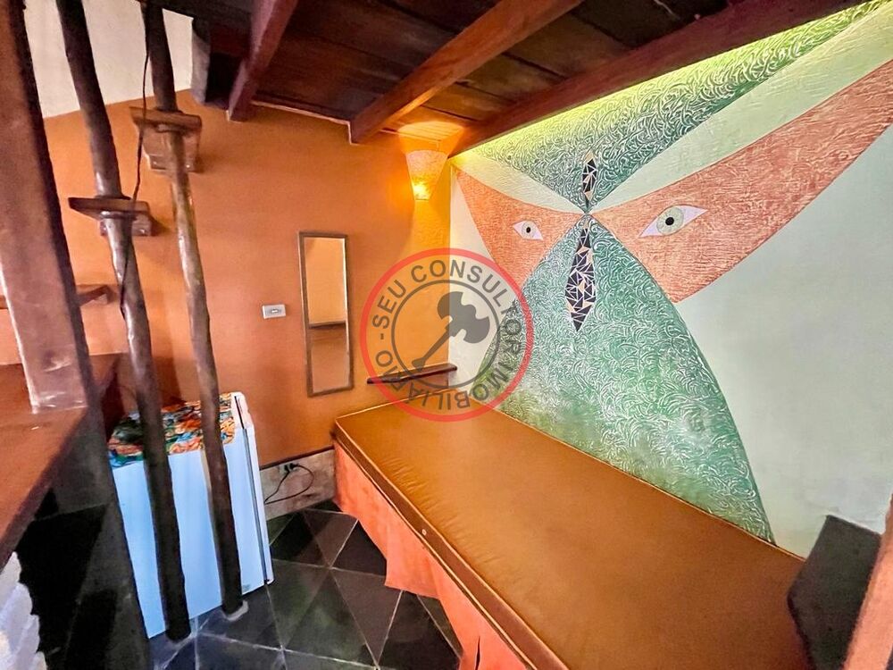 Casa, 4 quartos, 138 m² - Foto 8