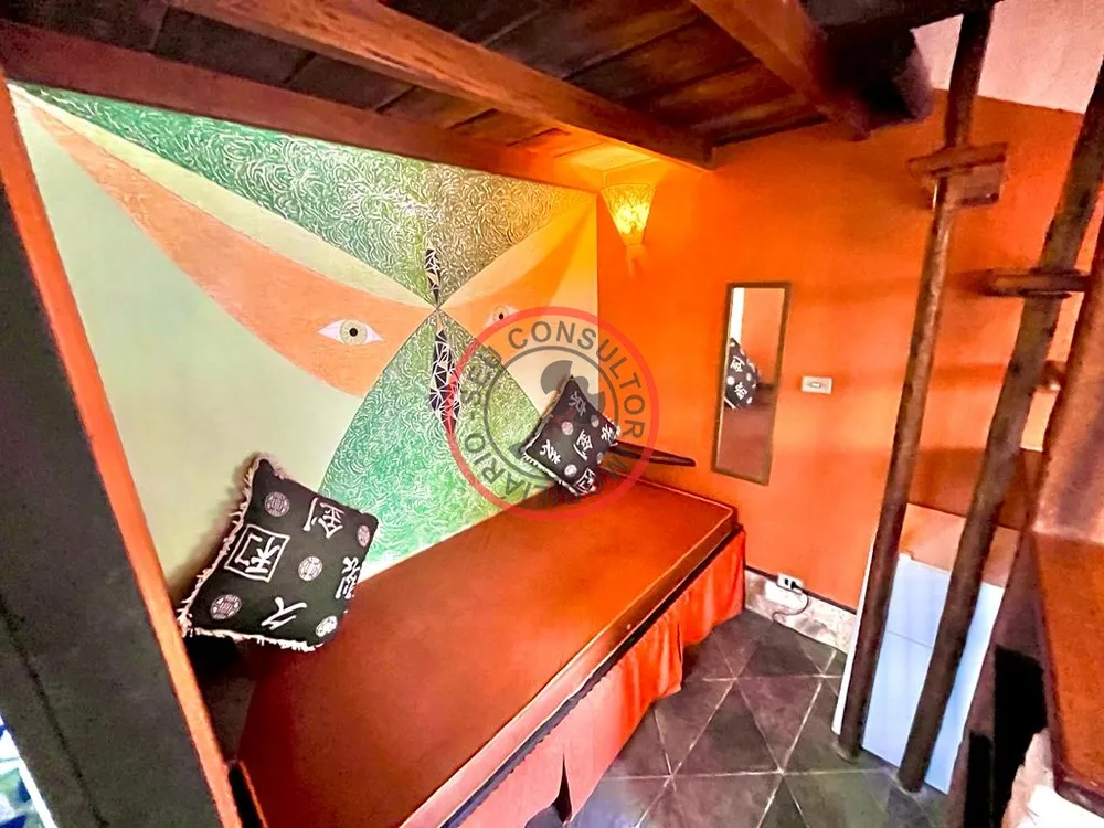 Casa, 4 quartos, 138 m² - Foto 8