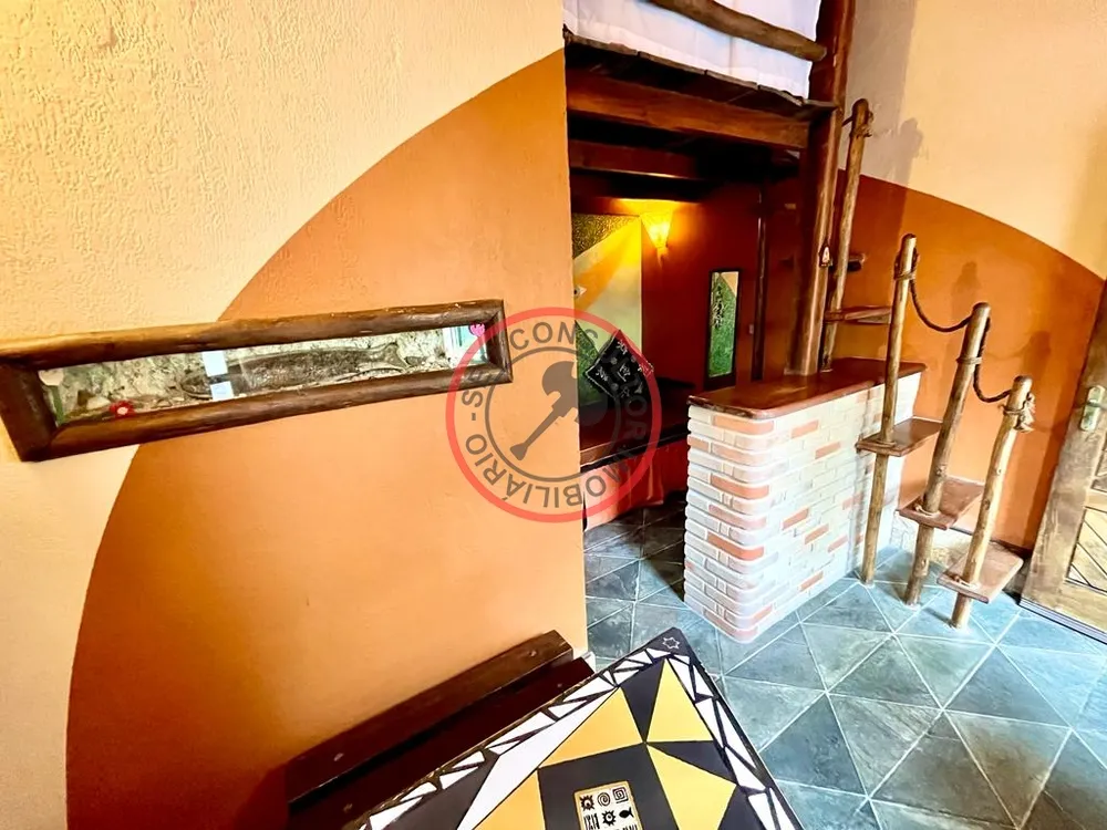 Casa, 4 quartos, 138 m² - Foto 7