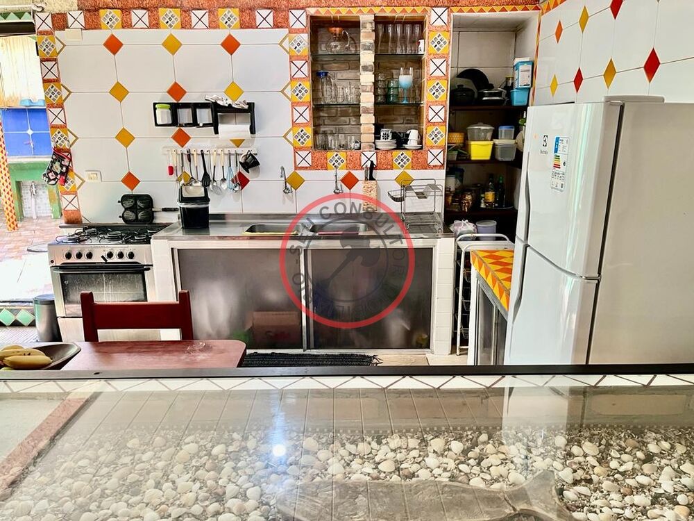 Casa, 4 quartos, 138 m² - Foto 10