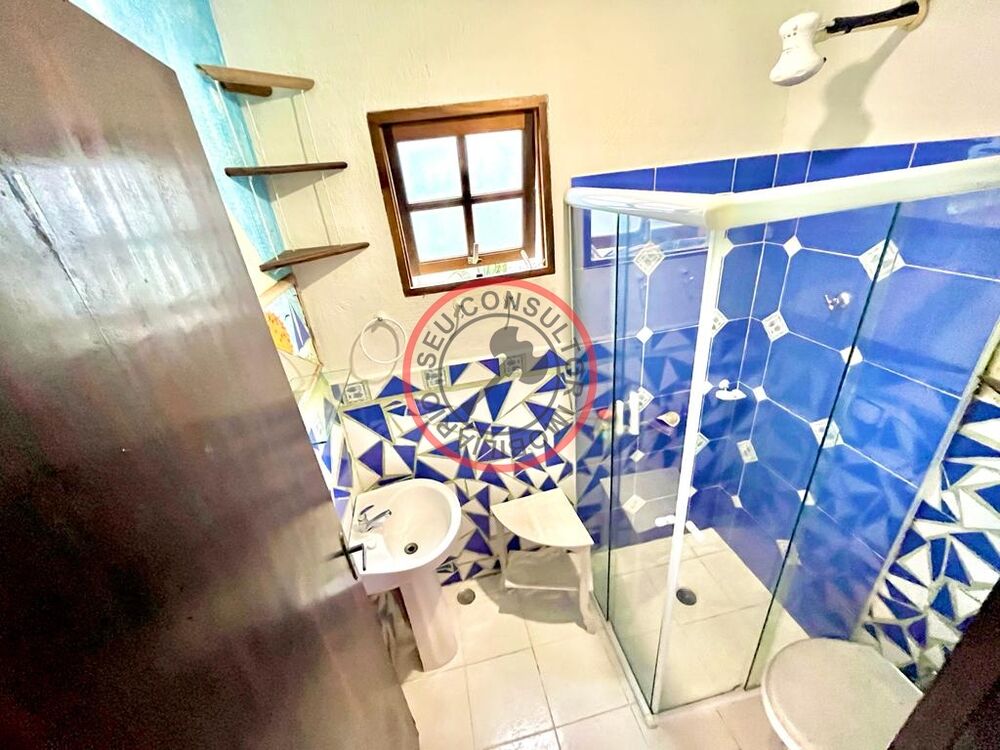 Casa, 4 quartos, 138 m² - Foto 4