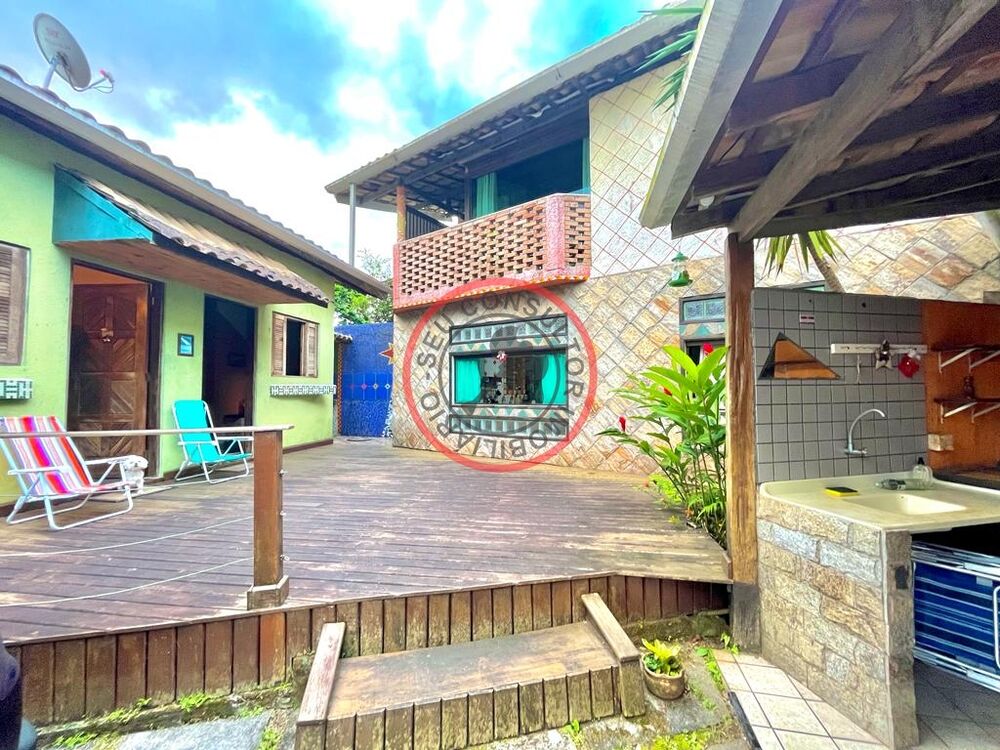 Casa, 4 quartos, 138 m² - Foto 6