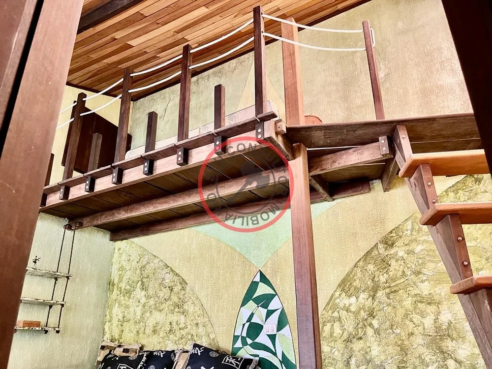 Casa, 4 quartos, 138 m² - Foto 21