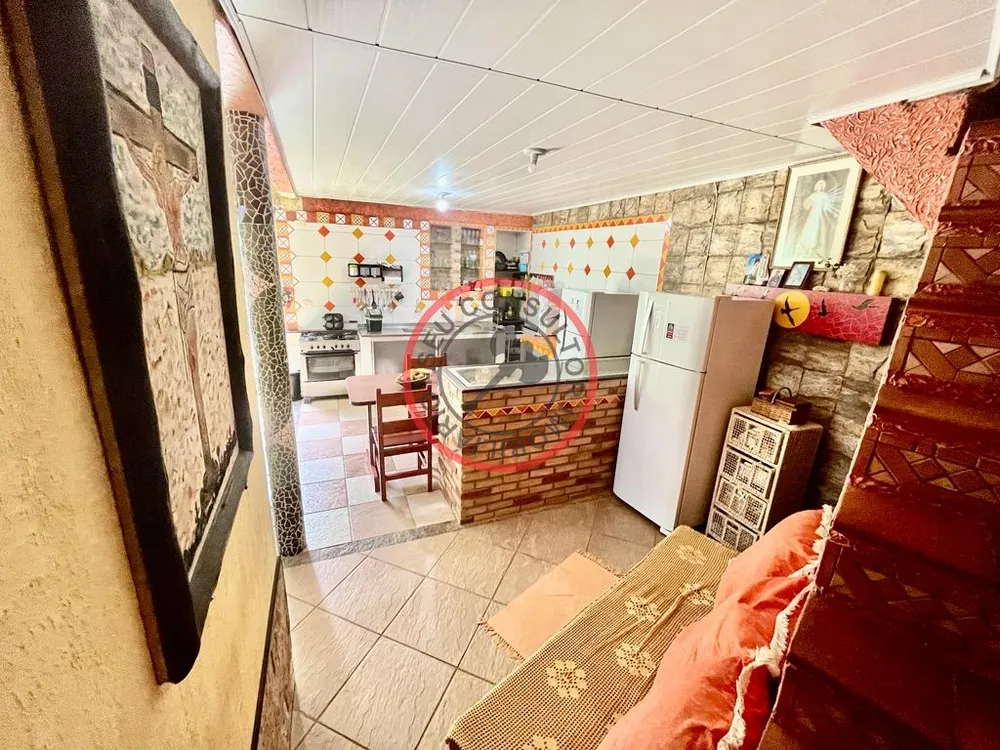 Casa, 4 quartos, 138 m² - Foto 29