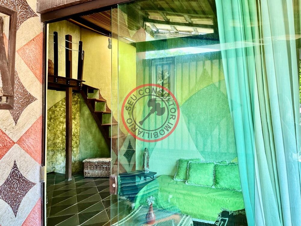 Casa, 4 quartos, 138 m² - Foto 15