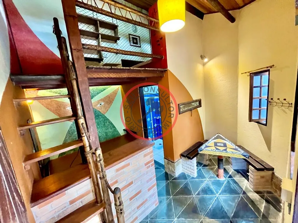 Casa, 4 quartos, 138 m² - Foto 13