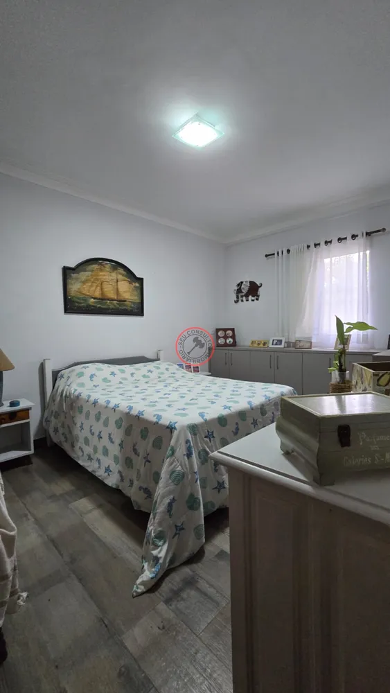 Casa, 3 quartos, 130 m² - Foto 2