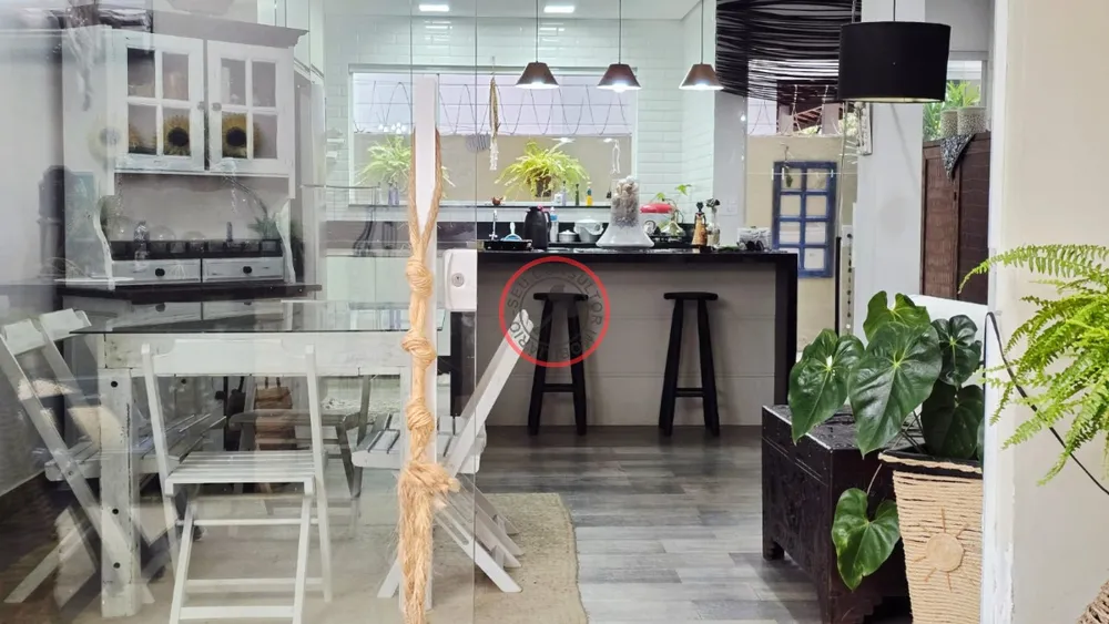 Casa, 3 quartos, 130 m² - Foto 4