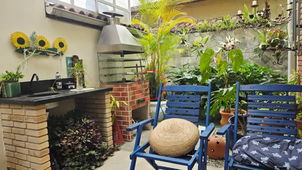 Casa, 3 quartos, 130 m² - Foto 6