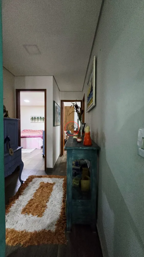 Casa, 3 quartos, 130 m² - Foto 8