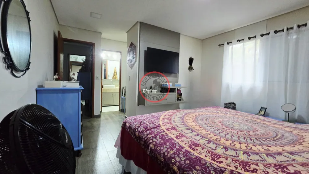Casa, 3 quartos, 130 m² - Foto 3