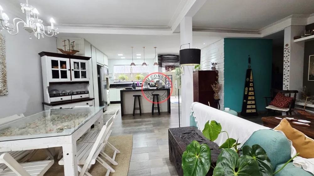 Casa, 3 quartos, 130 m² - Foto 5