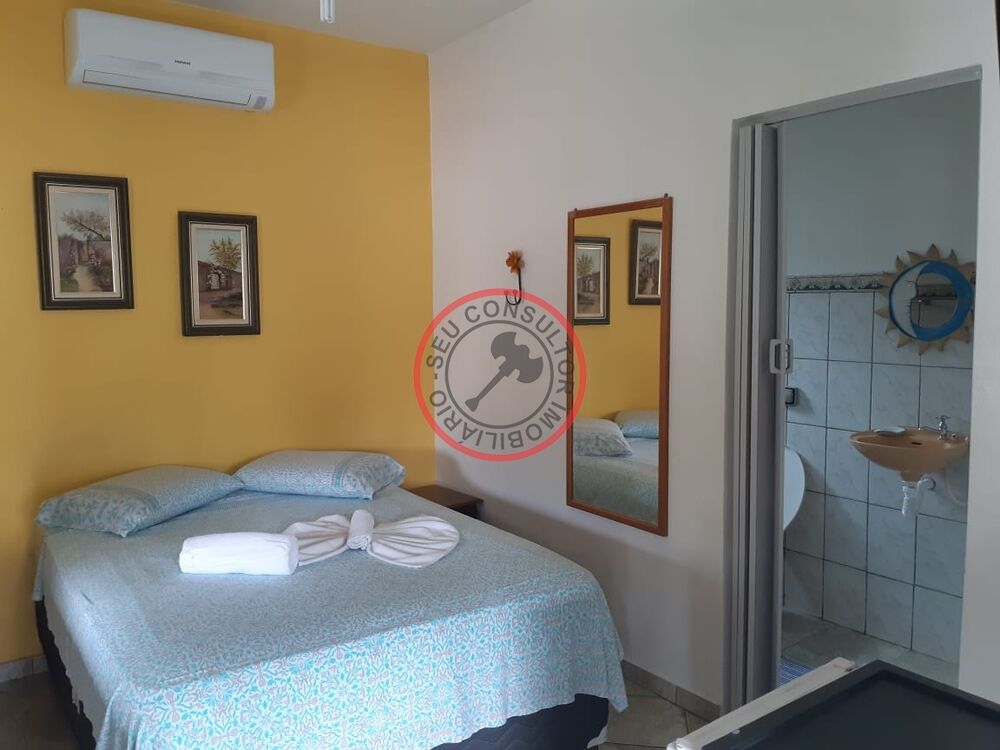 Casa, 13 quartos, 750 m² - Foto 5