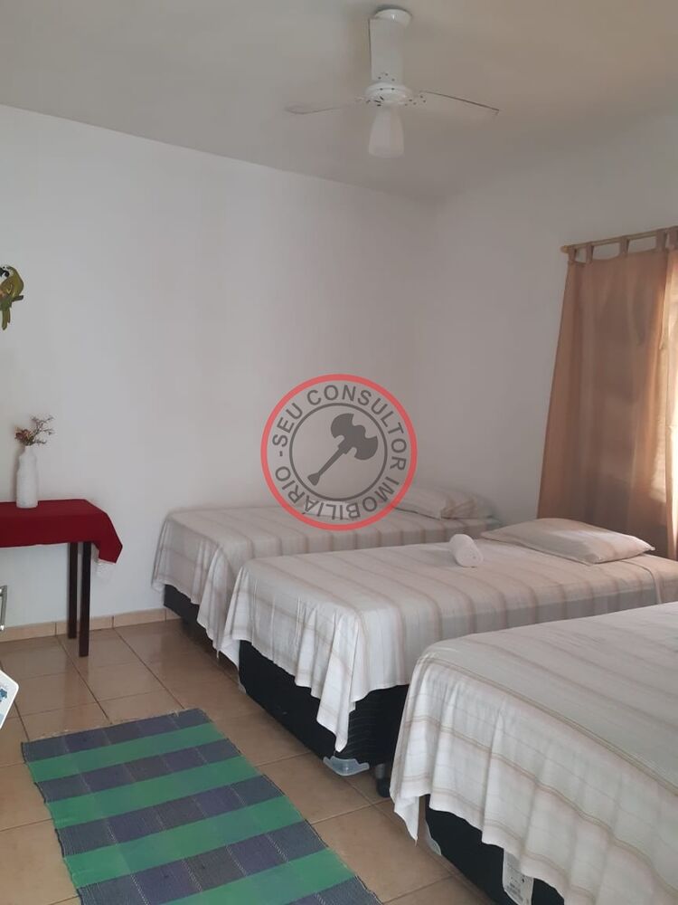 Casa, 13 quartos, 750 m² - Foto 3