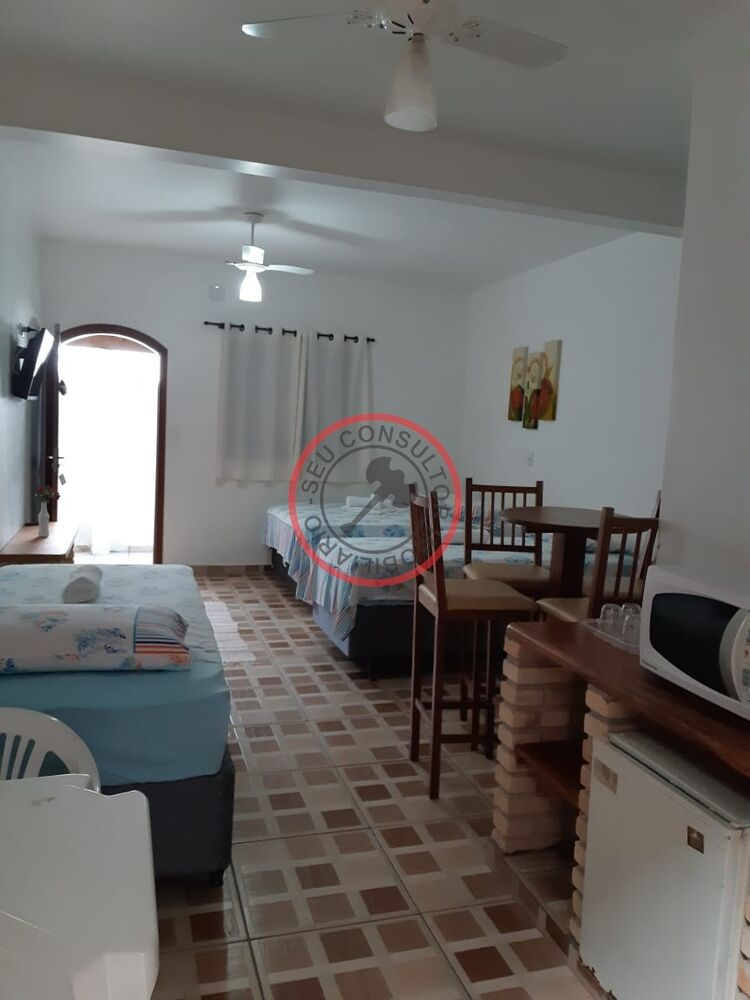 Casa, 13 quartos, 750 m² - Foto 9