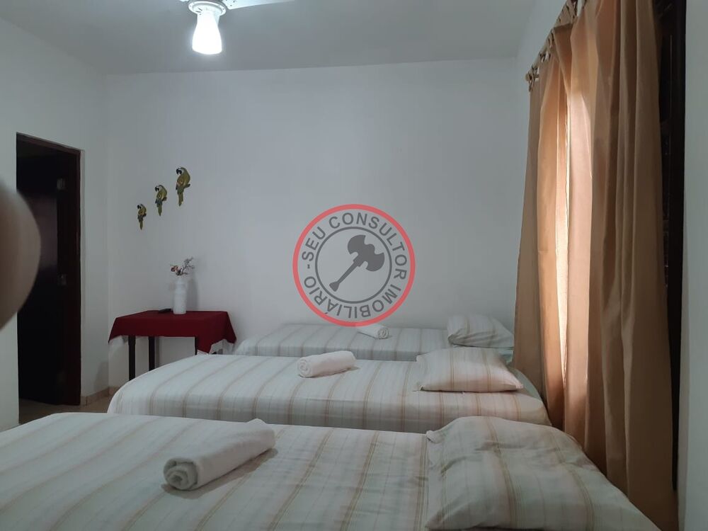 Casa, 13 quartos, 750 m² - Foto 10