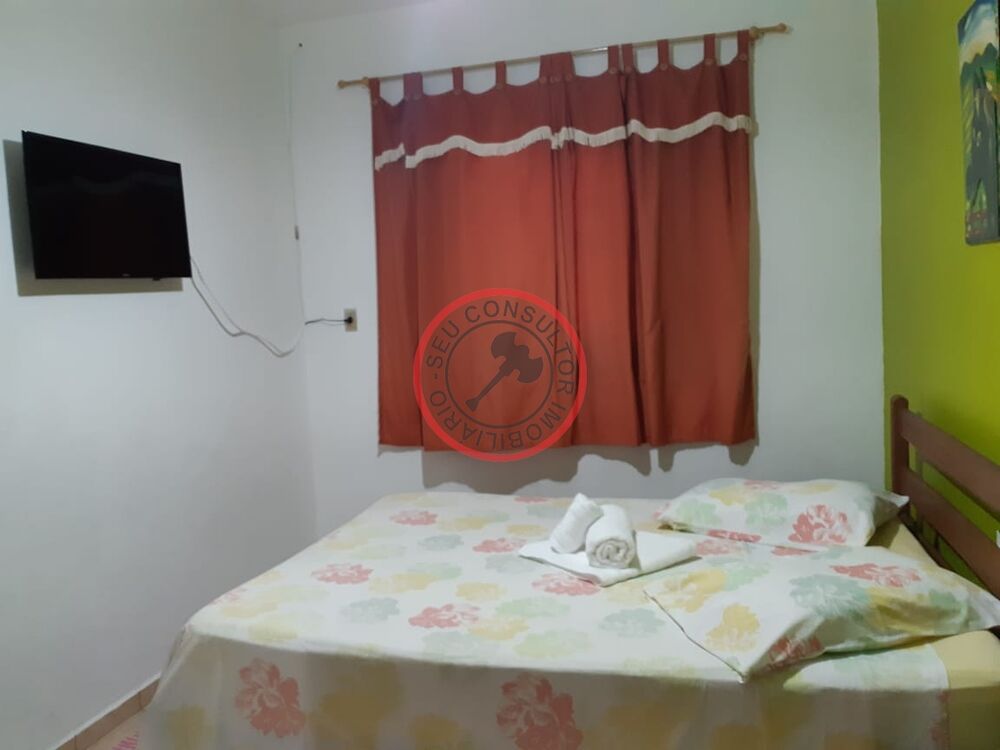 Casa, 13 quartos, 750 m² - Foto 1