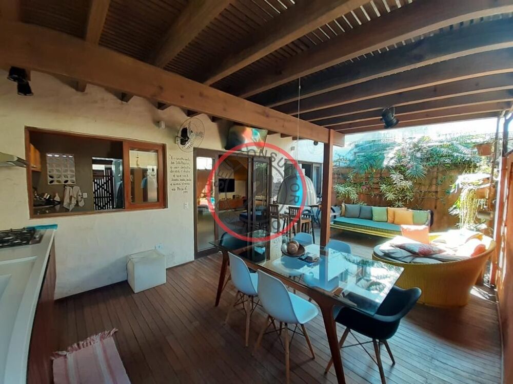 Casa, 2 quartos, 80 m² - Foto 7