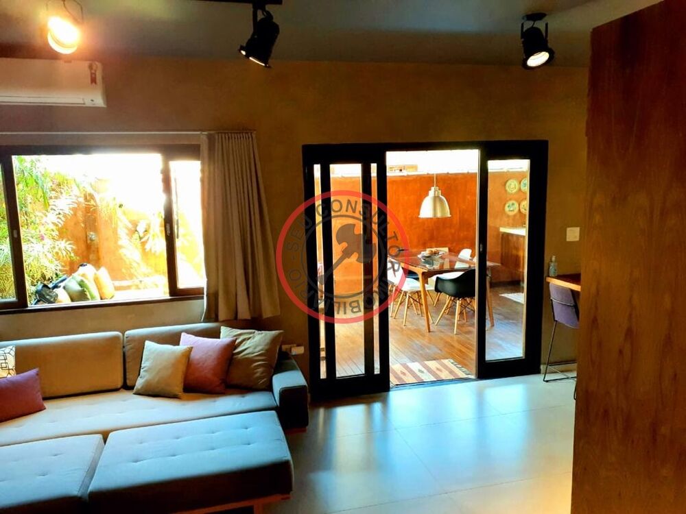 Casa, 2 quartos, 80 m² - Foto 8